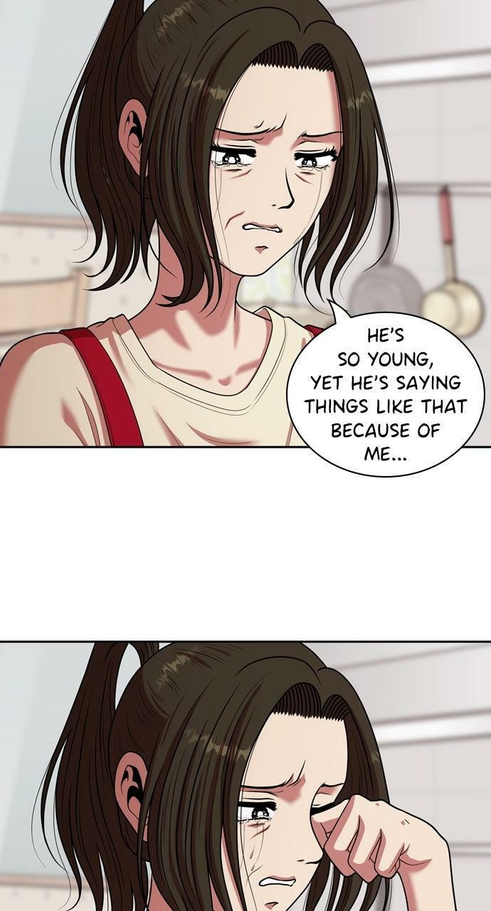 Read Tomorrow (Llama) chapter 230 image 62 on Lezhin