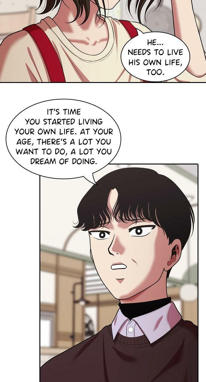 Read Tomorrow (Llama) chapter 230 image 63 on Lezhin