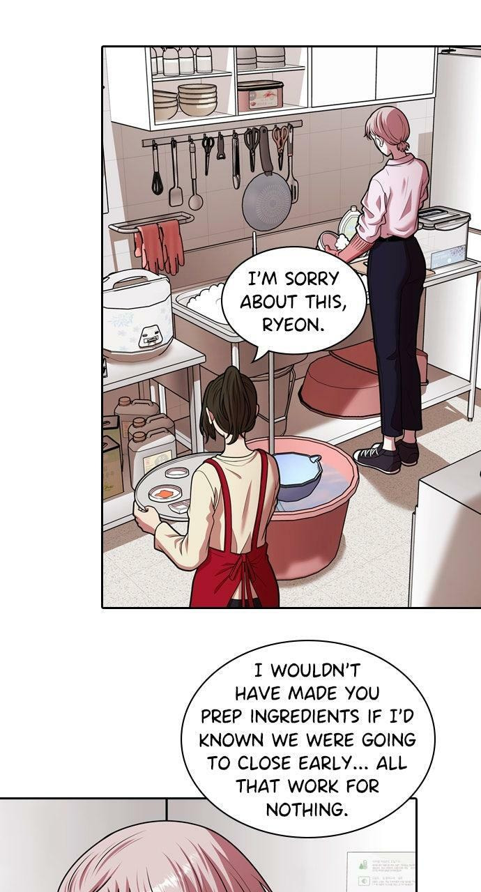 Read Tomorrow (Llama) chapter 230 image 9 on Lezhin
