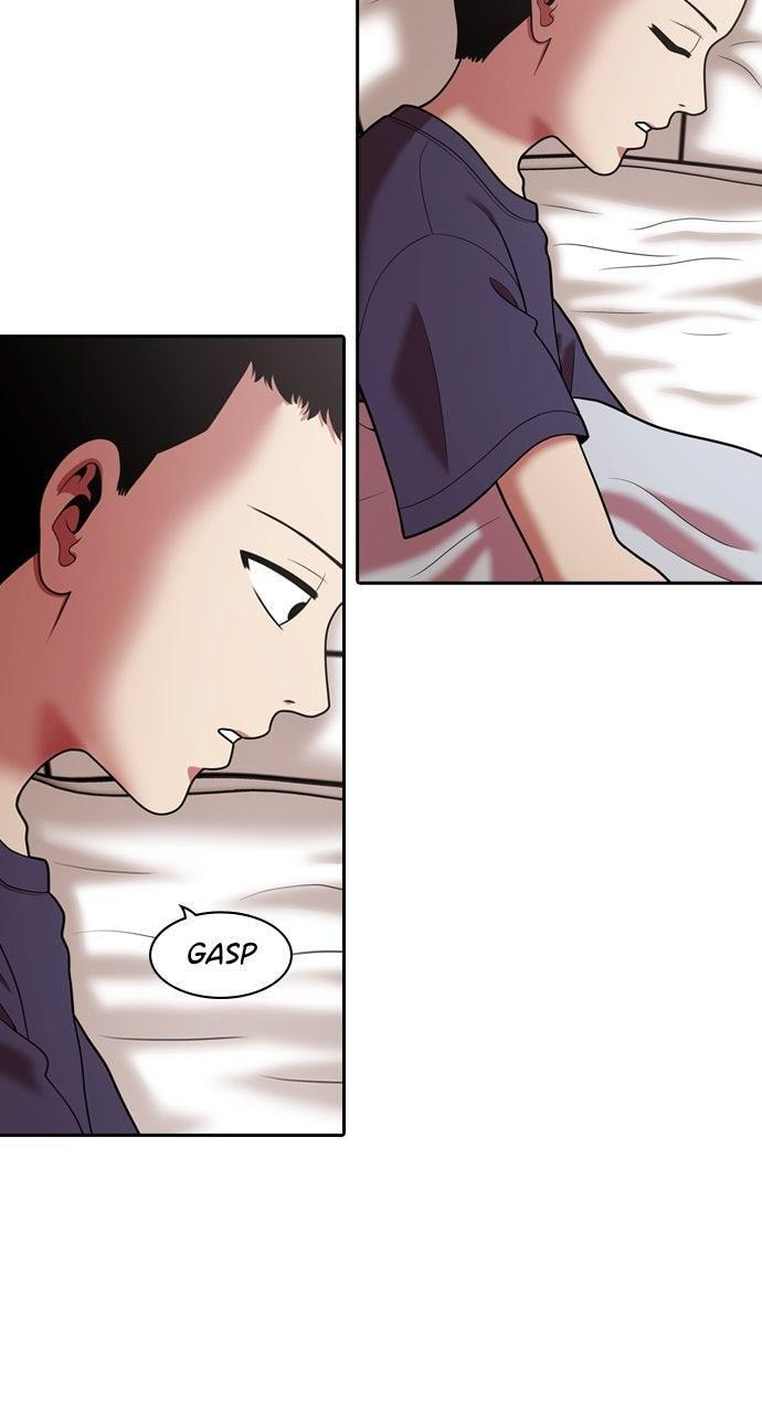 Read Tomorrow (Llama) chapter 231 image 1 on Lezhin