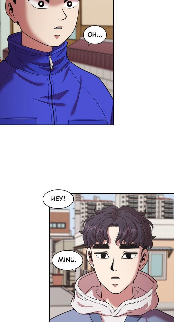 Read Tomorrow (Llama) chapter 231 image 12 on Lezhin