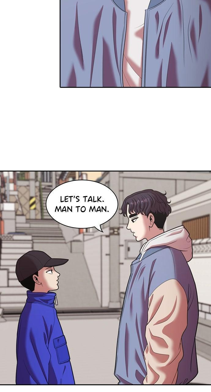 Read Tomorrow (Llama) chapter 231 image 13 on Lezhin
