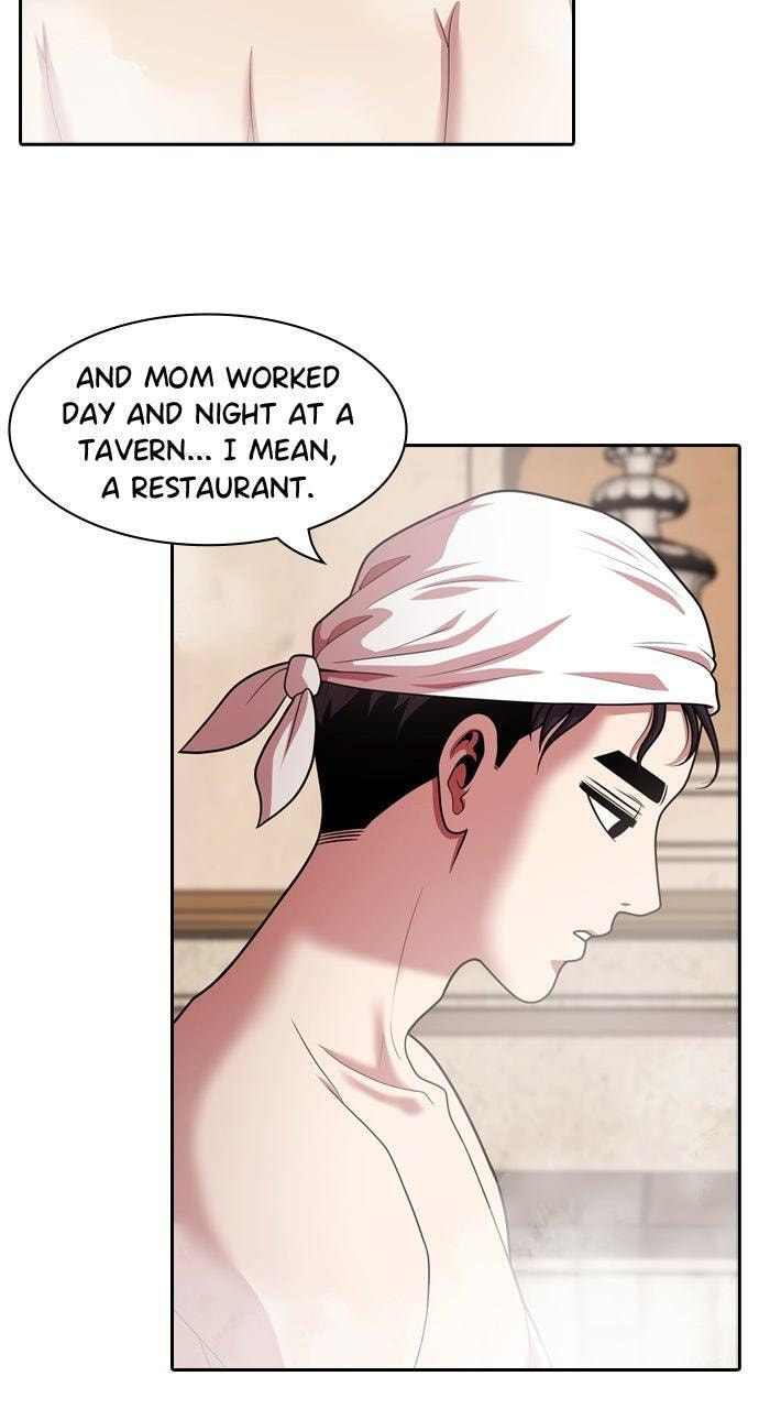 Read Tomorrow (Llama) chapter 231 image 21 on Lezhin