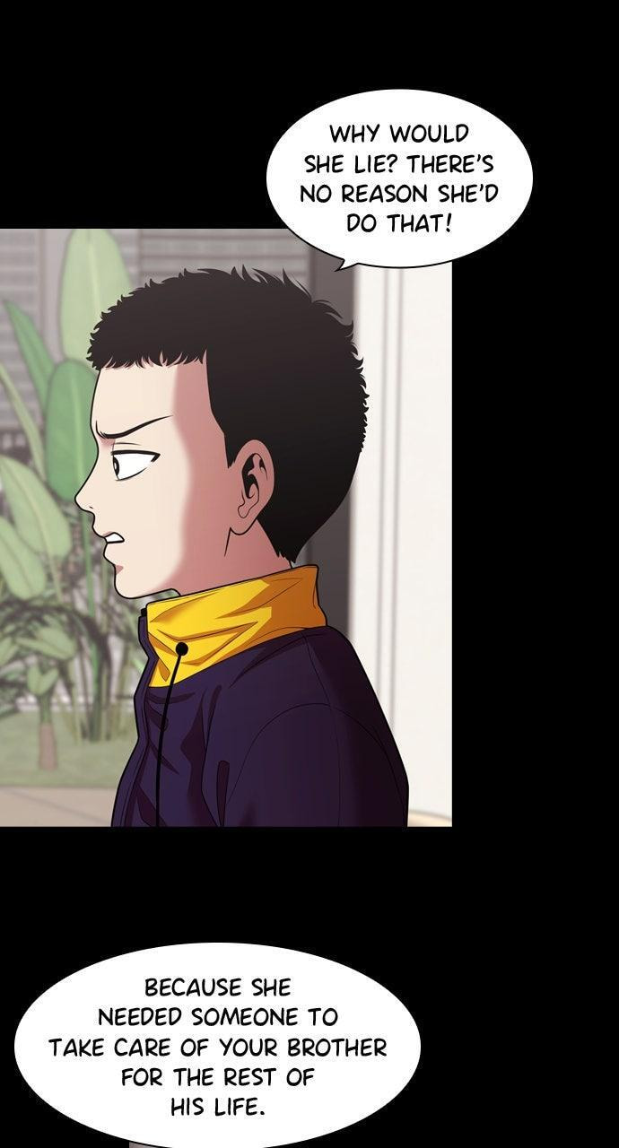 Read Tomorrow (Llama) chapter 231 image 36 on Lezhin