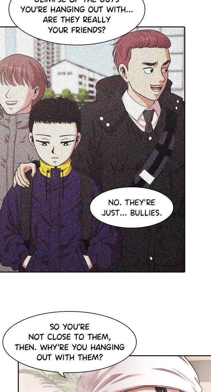 Read Tomorrow (Llama) chapter 231 image 40 on Lezhin