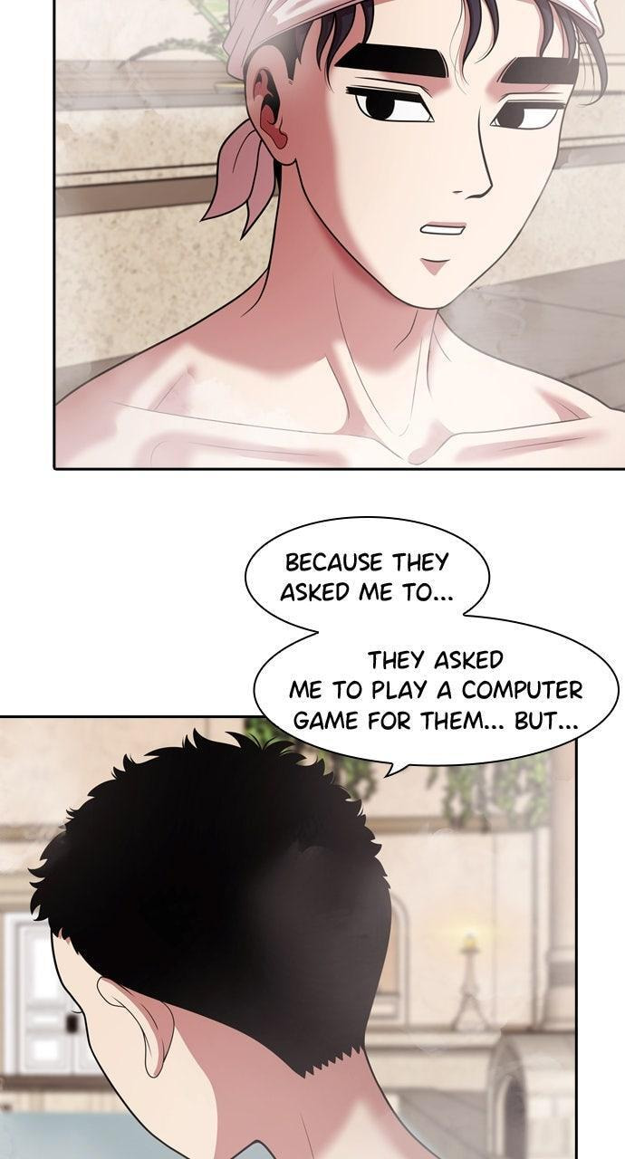Read Tomorrow (Llama) chapter 231 image 41 on Lezhin