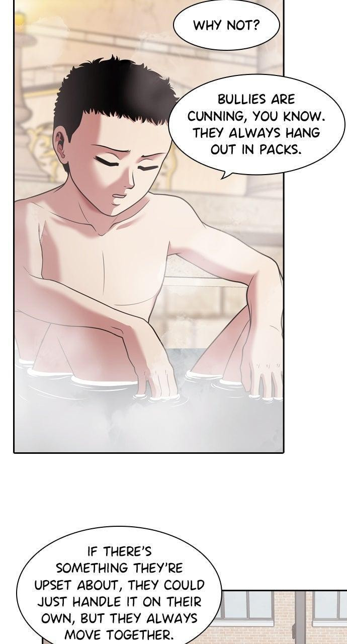 Read Tomorrow (Llama) chapter 231 image 43 on Lezhin