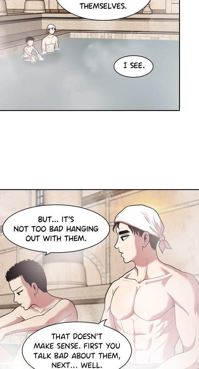 Read Tomorrow (Llama) chapter 231 image 45 on Lezhin
