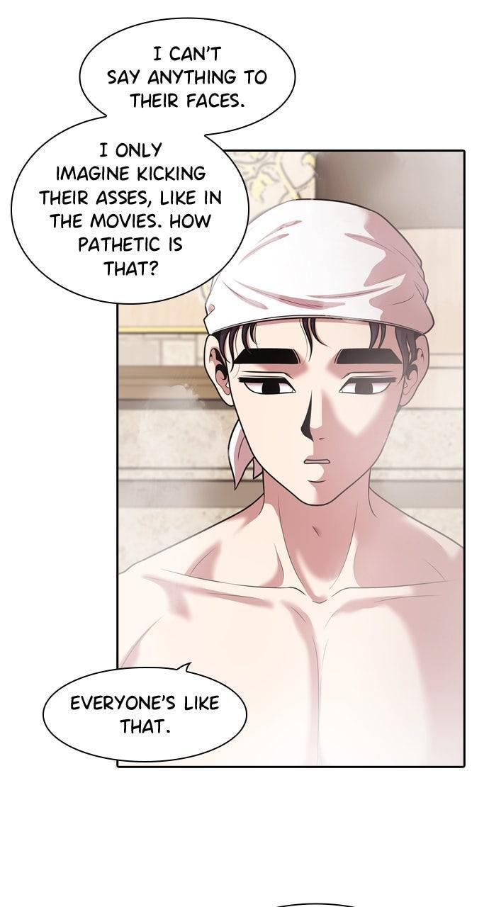 Read Tomorrow (Llama) chapter 231 image 50 on Lezhin