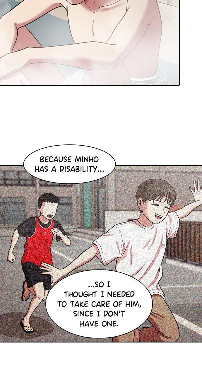 Read Tomorrow (Llama) chapter 231 image 53 on Lezhin