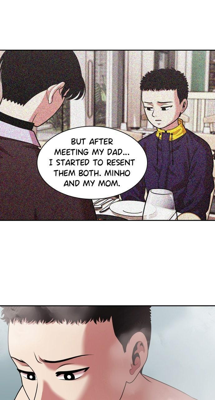 Read Tomorrow (Llama) chapter 231 image 54 on Lezhin