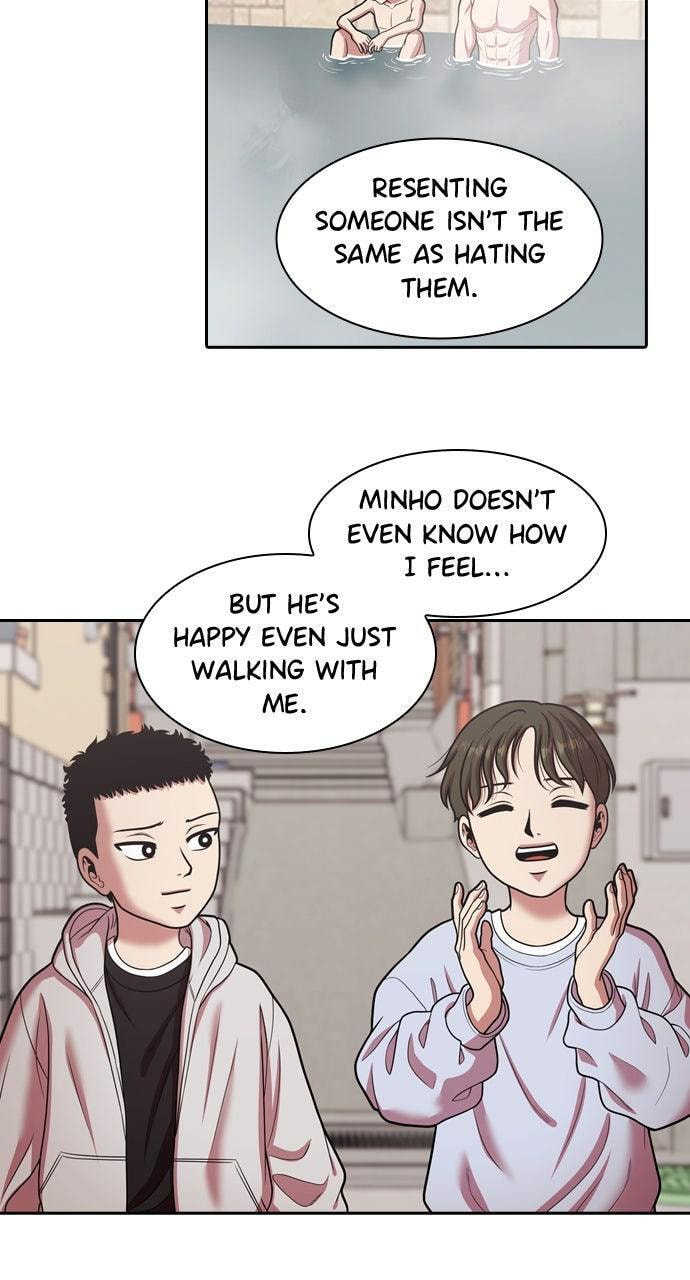 Read Tomorrow (Llama) chapter 231 image 69 on Lezhin