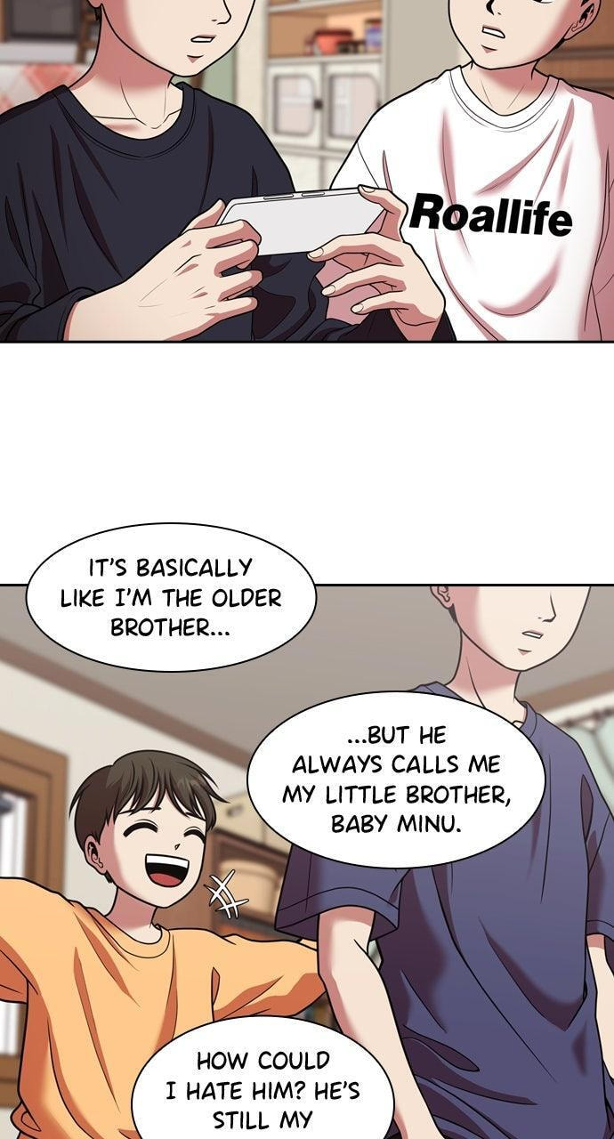 Read Tomorrow (Llama) chapter 231 image 71 on Lezhin