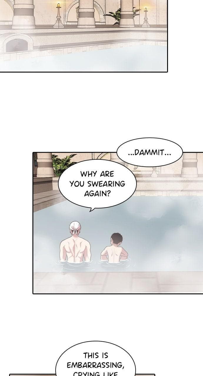 Read Tomorrow (Llama) chapter 233 image 1 on Lezhin