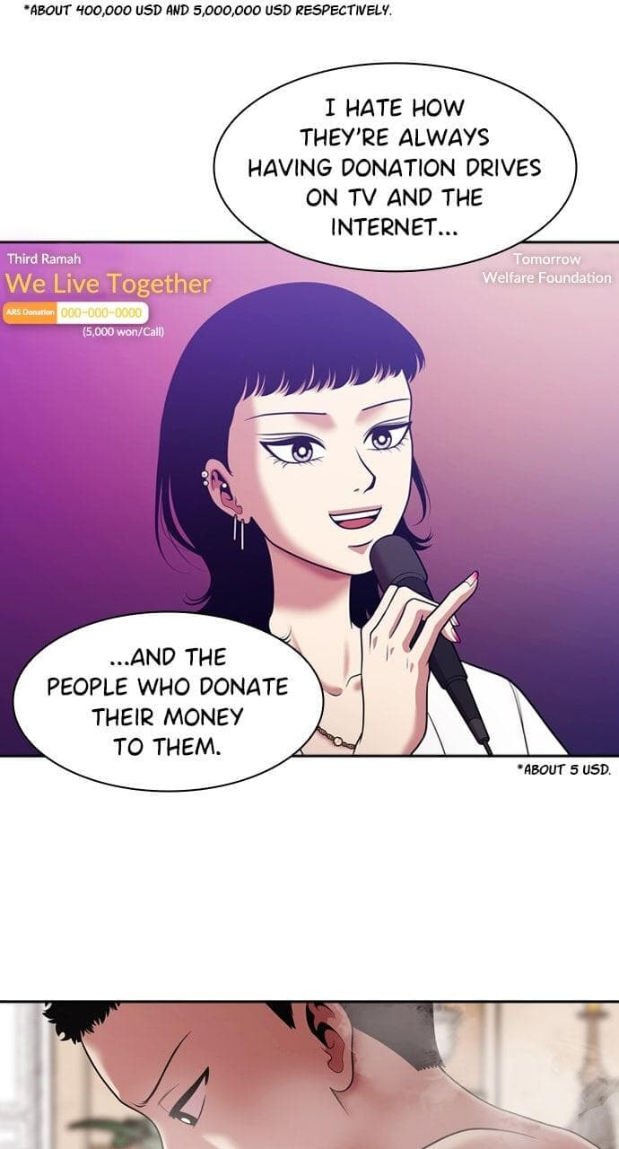 Read Tomorrow (Llama) chapter 233 image 11 on Lezhin