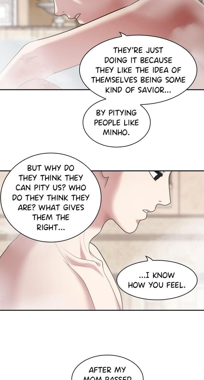 Read Tomorrow (Llama) chapter 233 image 12 on Lezhin