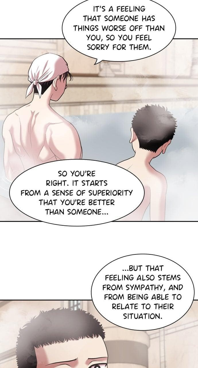 Read Tomorrow (Llama) chapter 233 image 21 on Lezhin