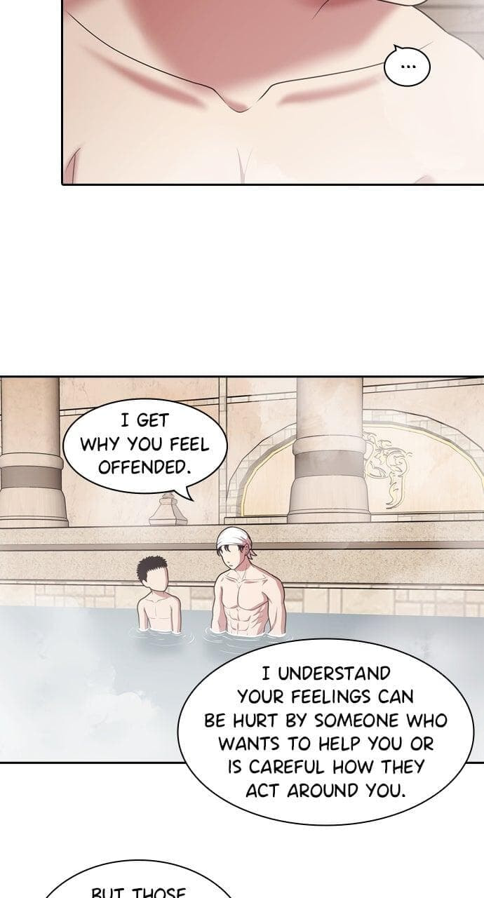 Read Tomorrow (Llama) chapter 233 image 25 on Lezhin