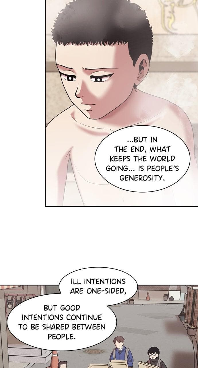 Read Tomorrow (Llama) chapter 233 image 29 on Lezhin
