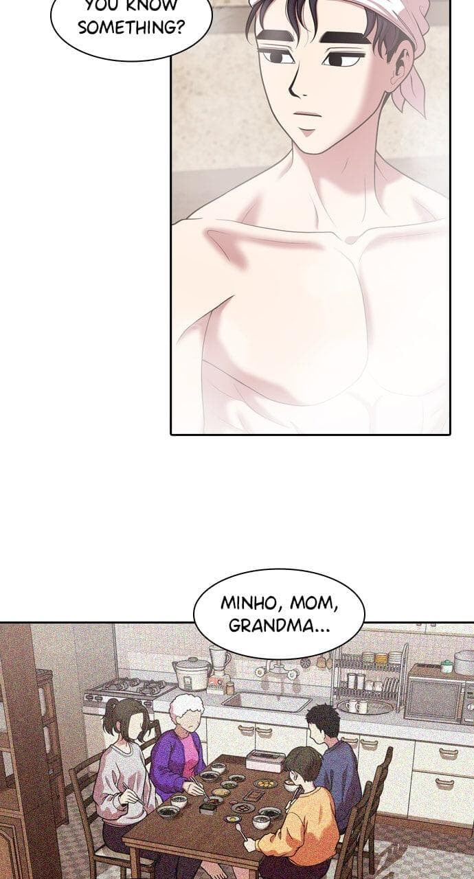 Read Tomorrow (Llama) chapter 233 image 3 on Lezhin