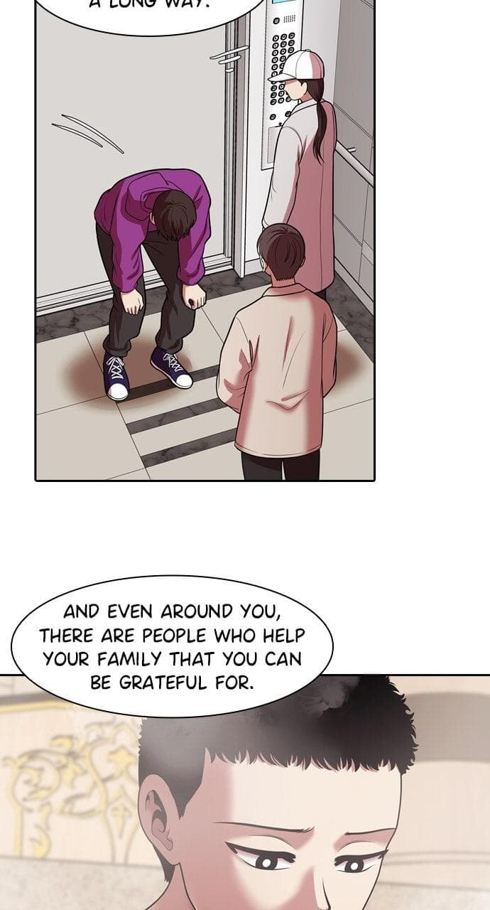 Read Tomorrow (Llama) chapter 233 image 33 on Lezhin
