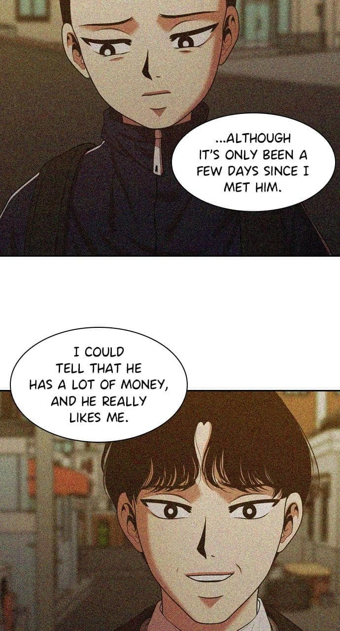 Read Tomorrow (Llama) chapter 233 image 37 on Lezhin