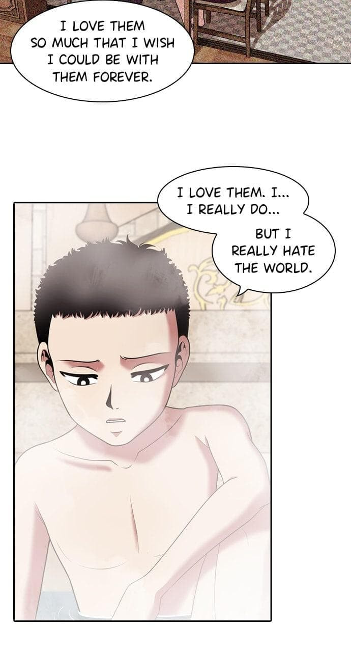 Read Tomorrow (Llama) chapter 233 image 4 on Lezhin