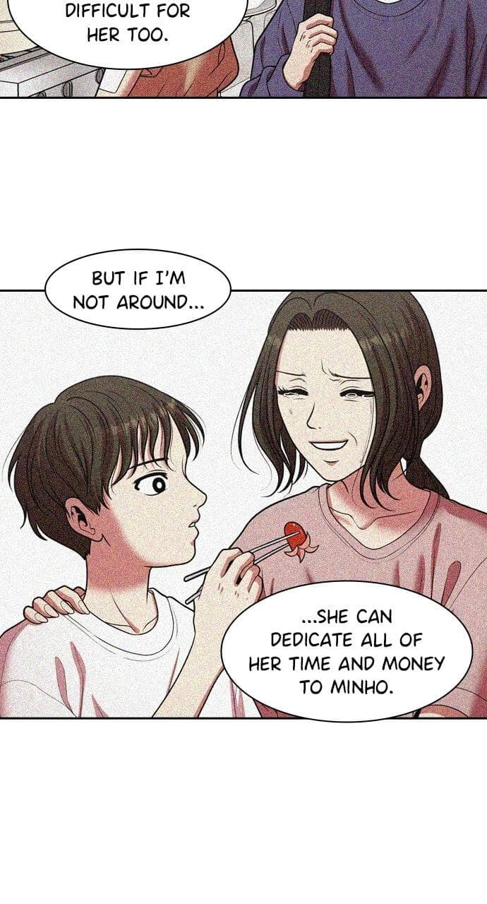 Read Tomorrow (Llama) chapter 233 image 42 on Lezhin