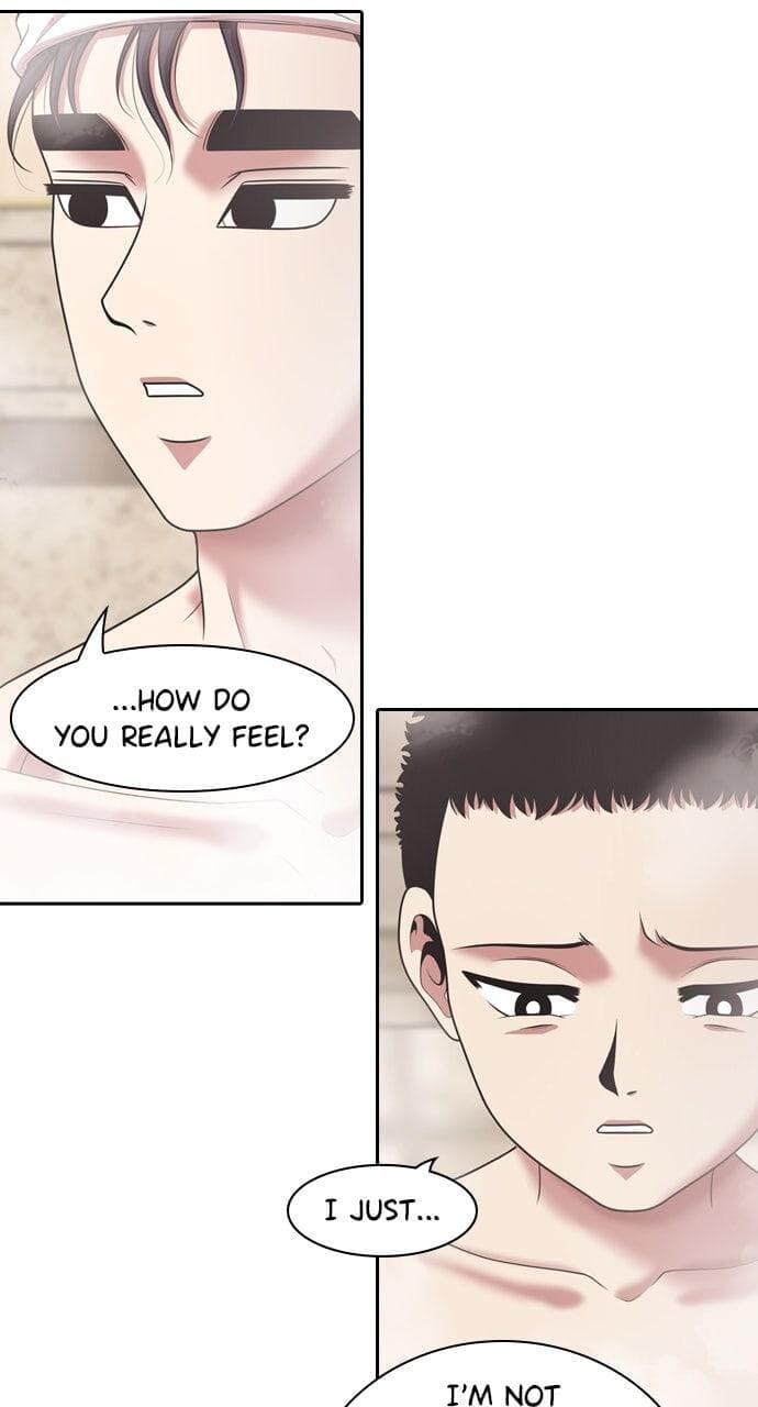 Read Tomorrow (Llama) chapter 233 image 43 on Lezhin