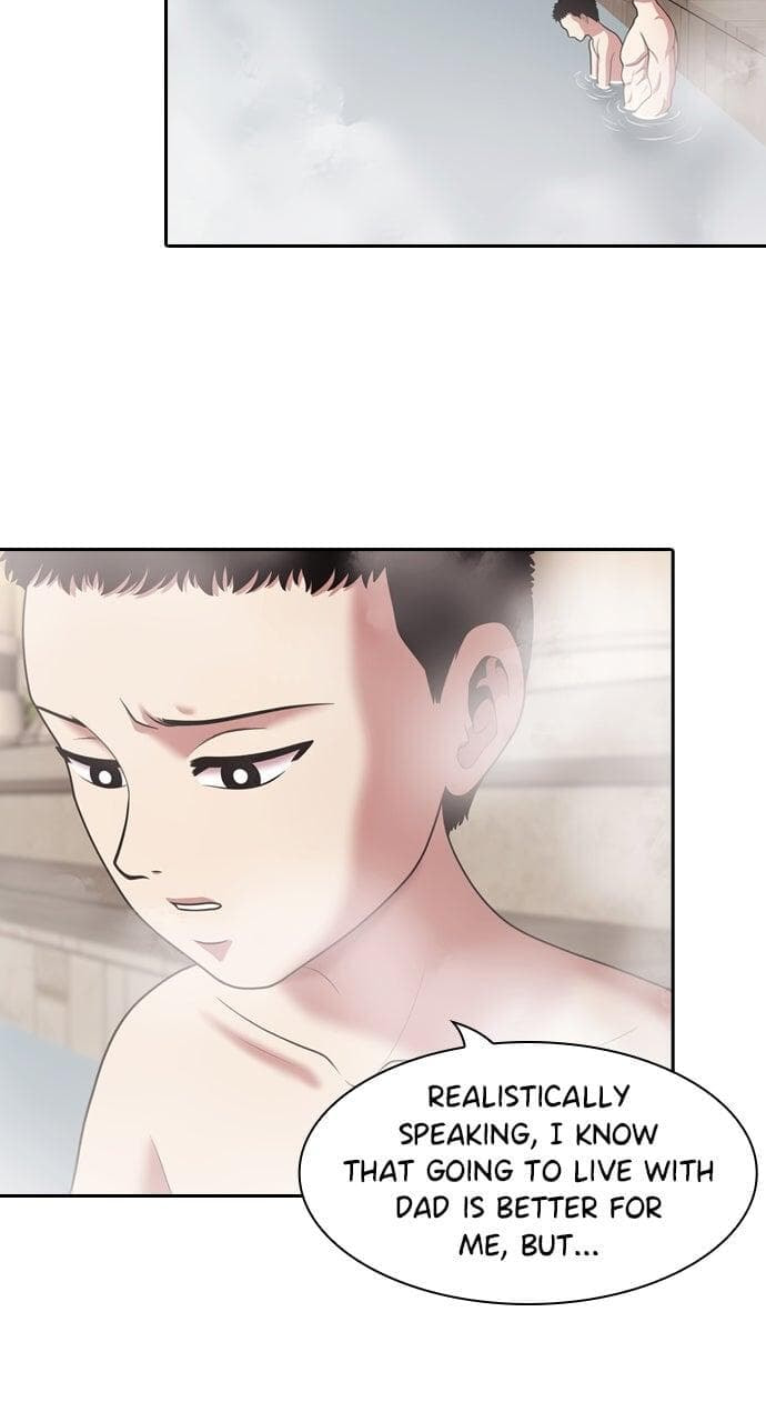 Read Tomorrow (Llama) chapter 233 image 48 on Lezhin