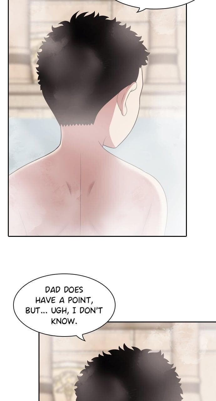 Read Tomorrow (Llama) chapter 233 image 50 on Lezhin