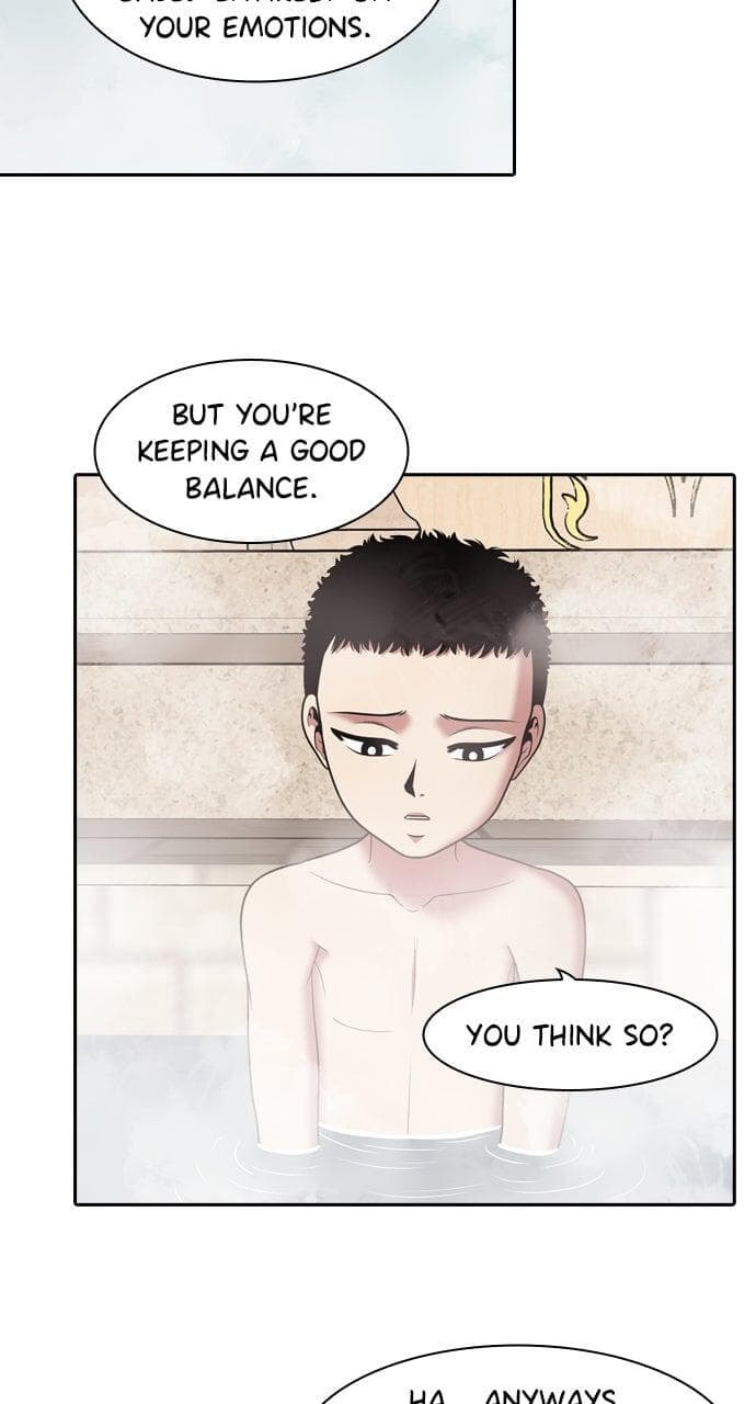 Read Tomorrow (Llama) chapter 233 image 54 on Lezhin