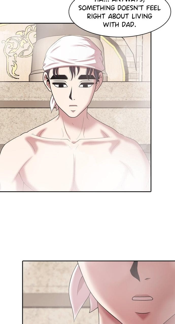 Read Tomorrow (Llama) chapter 233 image 55 on Lezhin