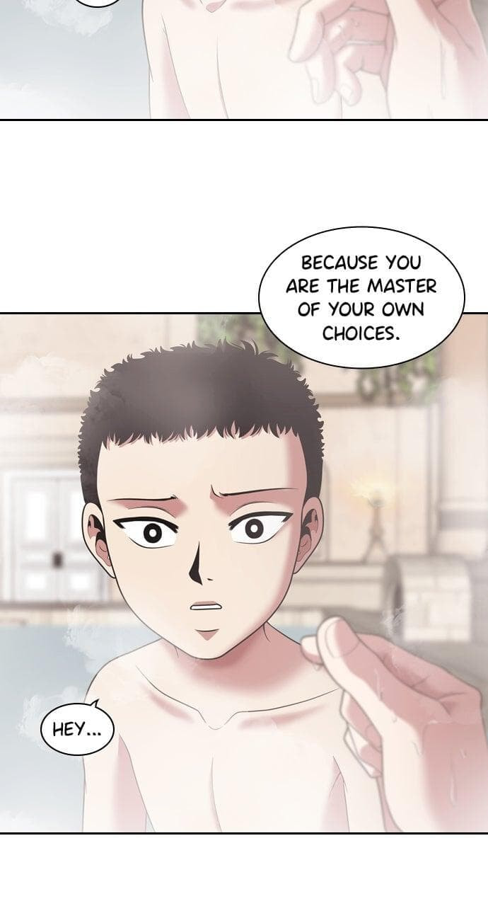Read Tomorrow (Llama) chapter 233 image 69 on Lezhin