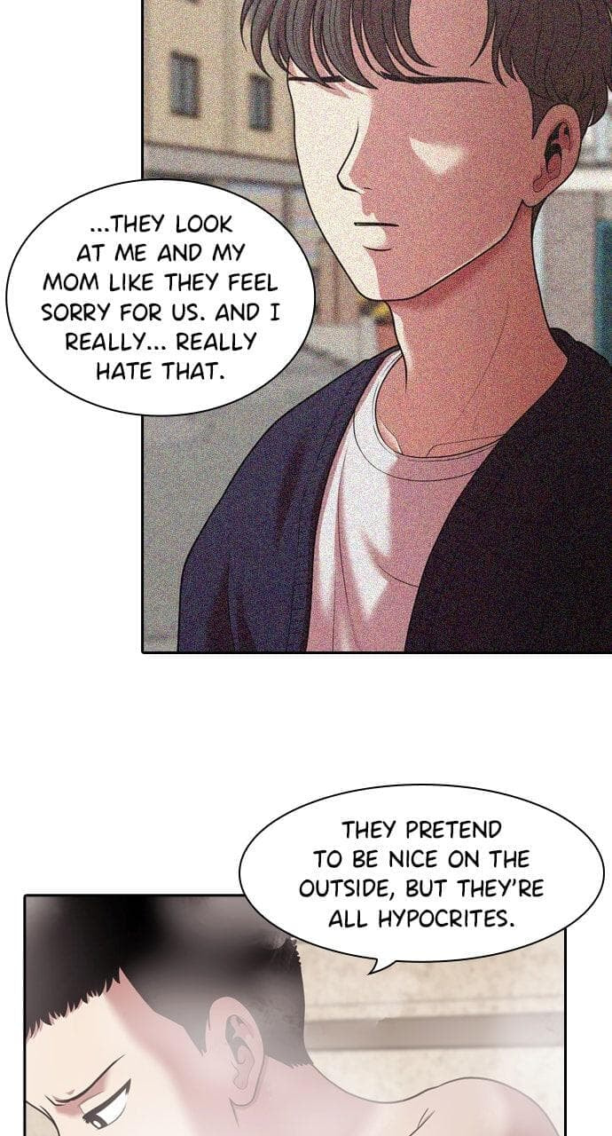 Read Tomorrow (Llama) chapter 233 image 7 on Lezhin