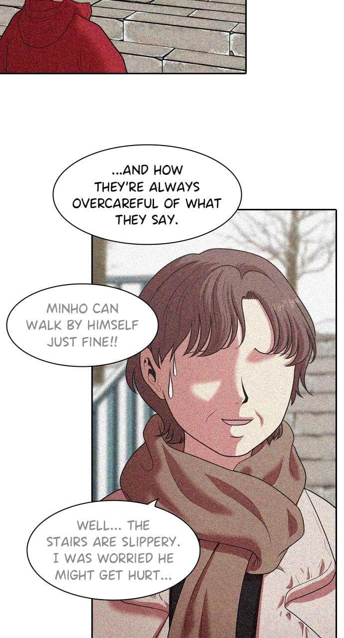 Read Tomorrow (Llama) chapter 233 image 9 on Lezhin
