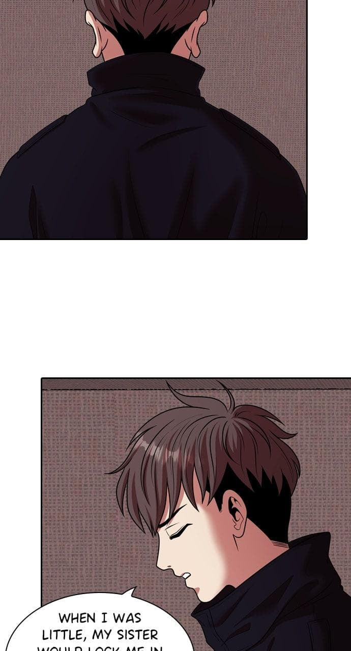 Read Tomorrow (Llama) chapter 234 image 100 on Lezhin