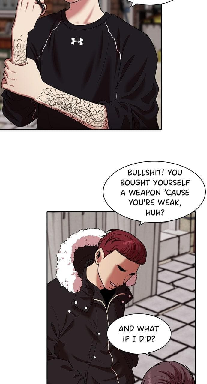 Read Tomorrow (Llama) chapter 234 image 103 on Lezhin