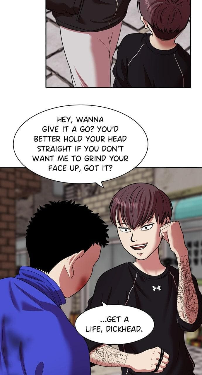 Read Tomorrow (Llama) chapter 234 image 104 on Lezhin