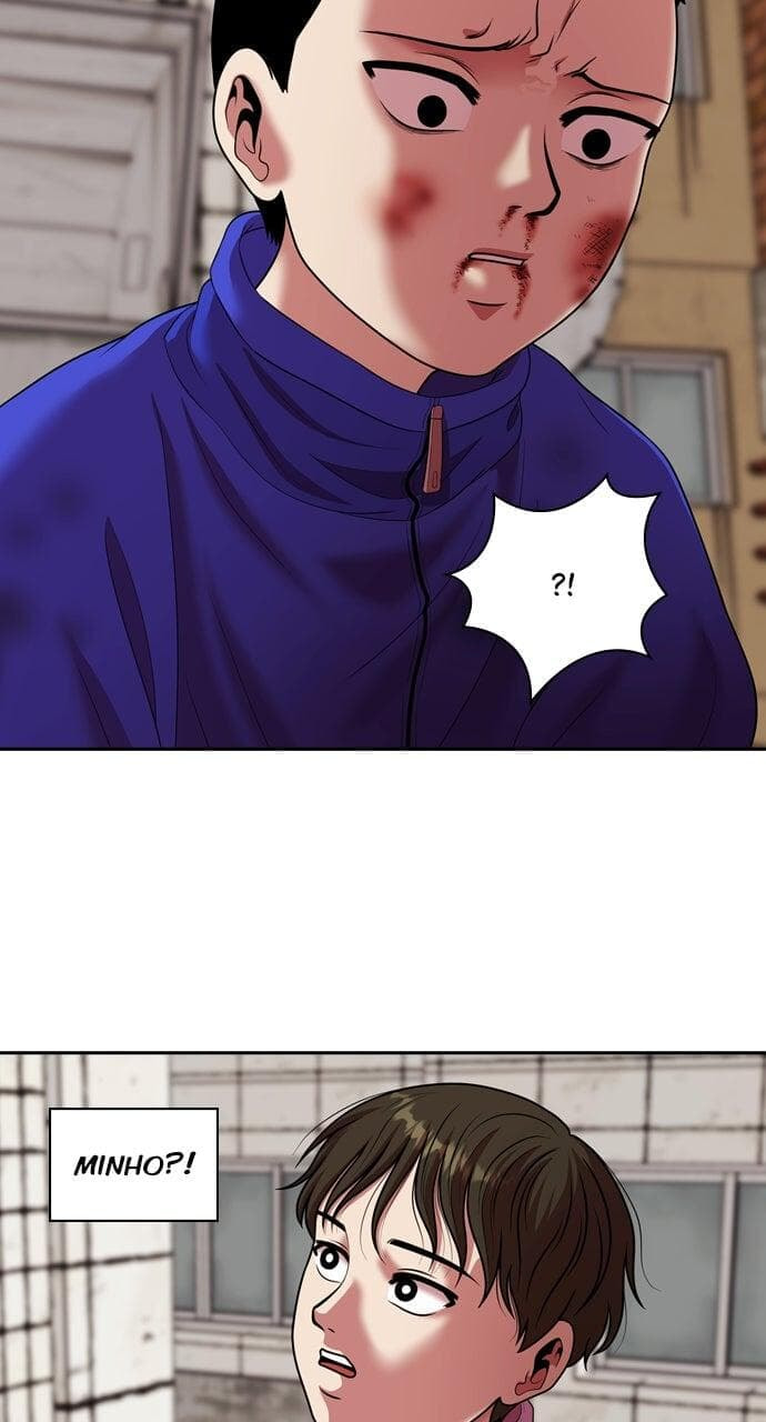 Read Tomorrow (Llama) chapter 234 image 107 on Lezhin