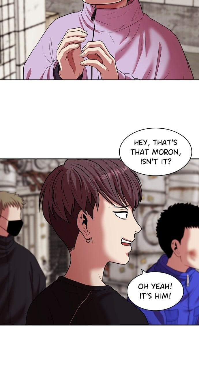 Read Tomorrow (Llama) chapter 234 image 108 on Lezhin