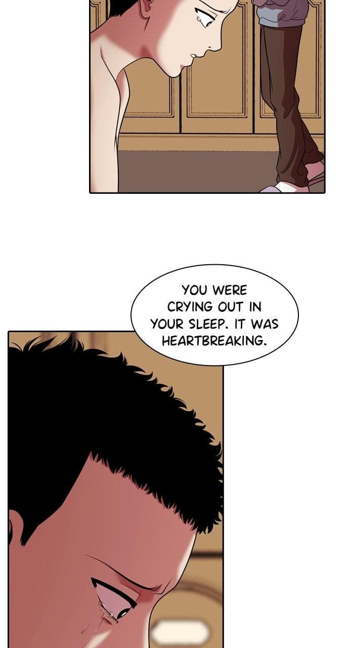 Read Tomorrow (Llama) chapter 234 image 14 on Lezhin