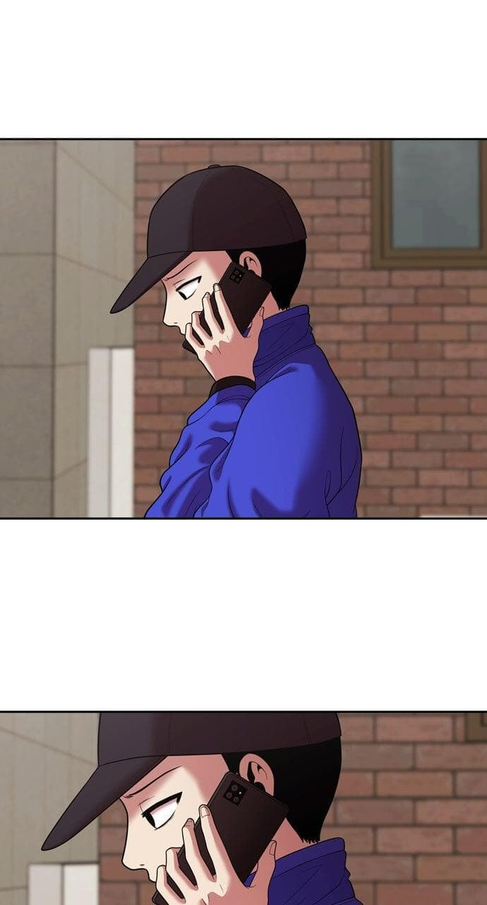 Read Tomorrow (Llama) chapter 234 image 21 on Lezhin