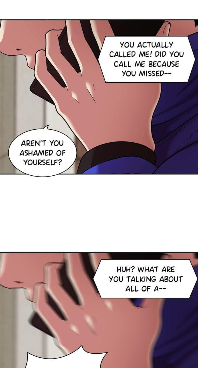 Read Tomorrow (Llama) chapter 234 image 23 on Lezhin