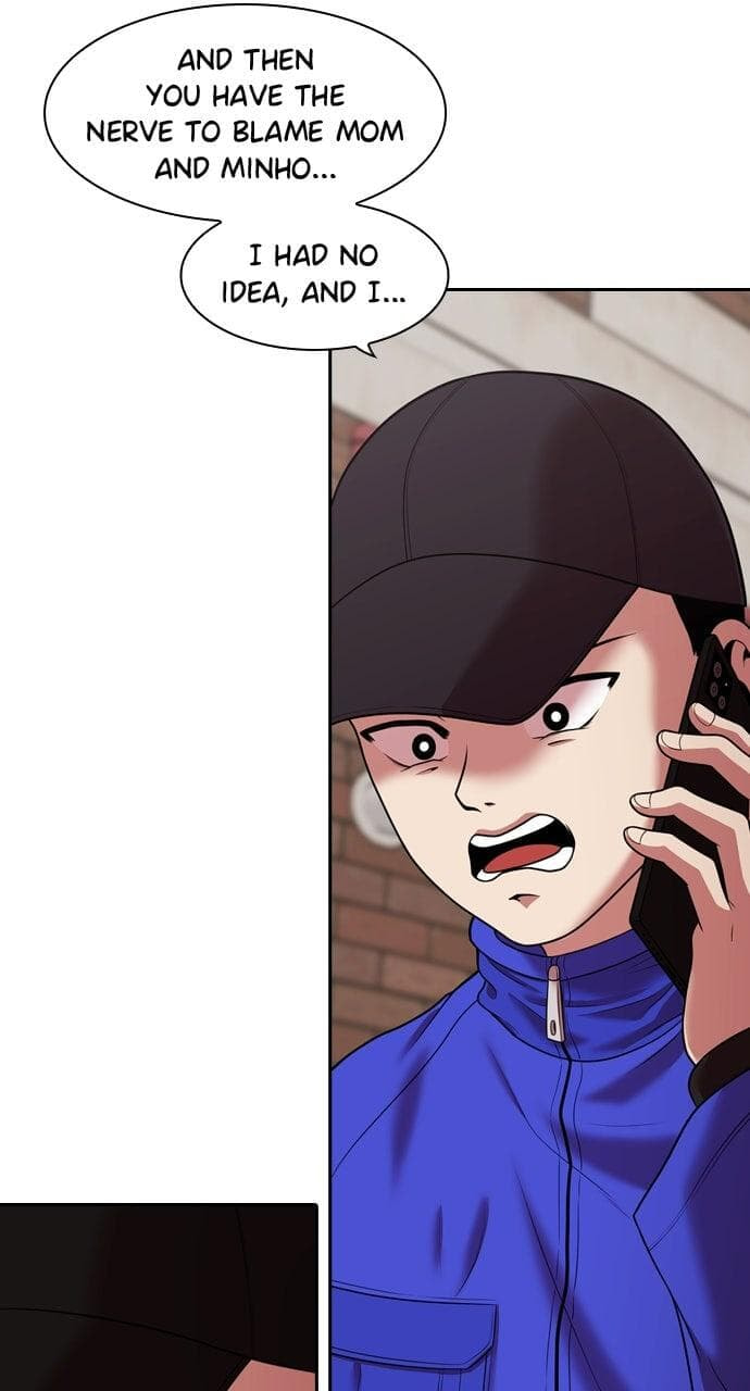Read Tomorrow (Llama) chapter 234 image 25 on Lezhin