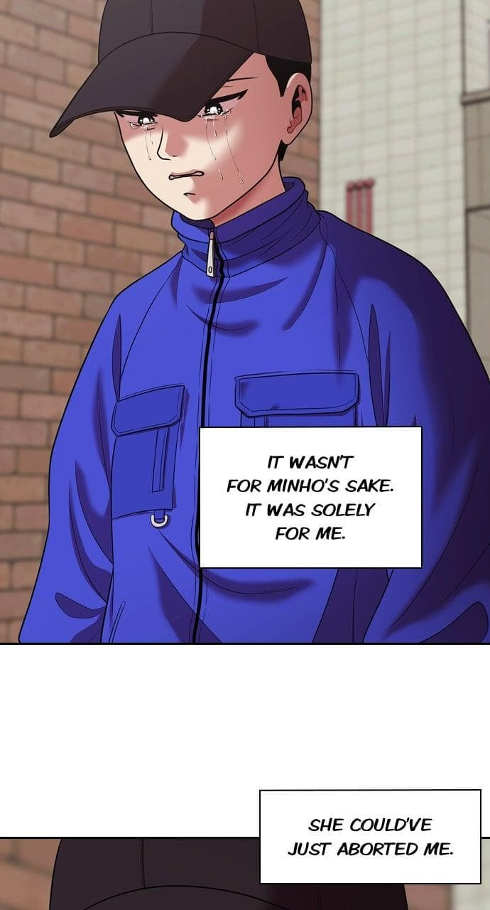 Read Tomorrow (Llama) chapter 234 image 31 on Lezhin