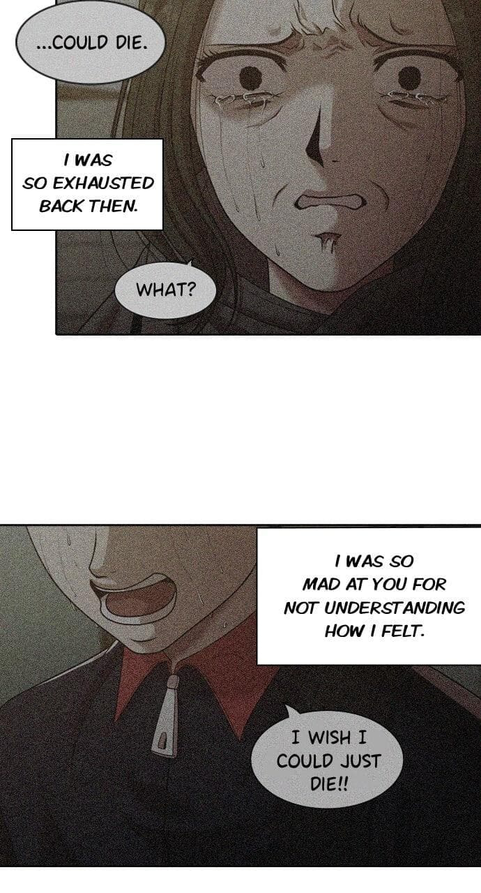Read Tomorrow (Llama) chapter 234 image 37 on Lezhin