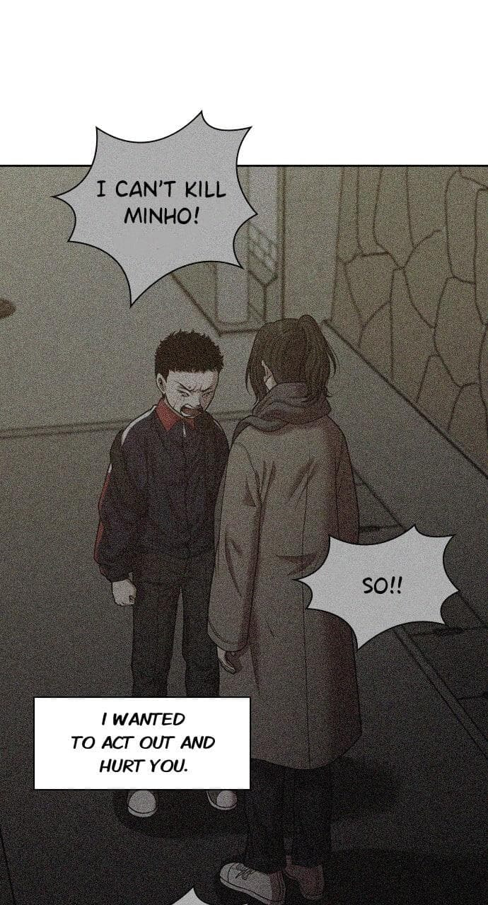 Read Tomorrow (Llama) chapter 234 image 38 on Lezhin