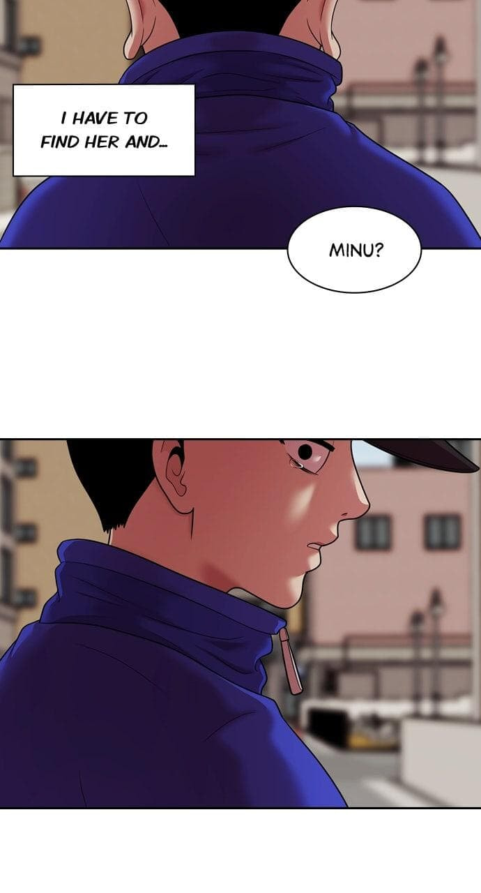 Read Tomorrow (Llama) chapter 234 image 43 on Lezhin