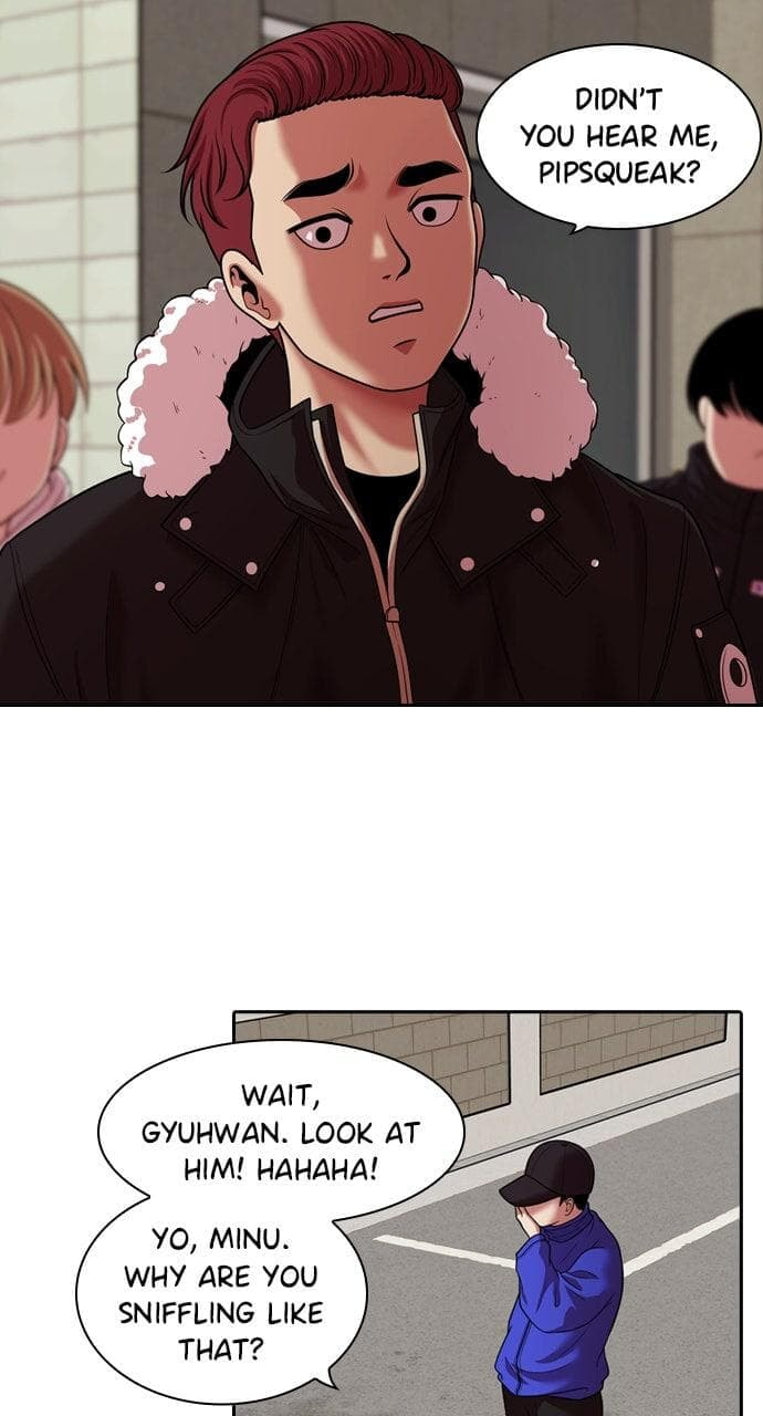 Read Tomorrow (Llama) chapter 234 image 45 on Lezhin